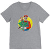 little kingdom of horrors V-Neck Tee