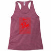 popcorn Racerback Tank