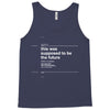 damn scientists Tank Top