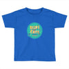 blips and chitz Toddler T-shirt