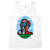 little mummra after a rough day Tank Top