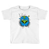 oiseau en colere Toddler T-shirt