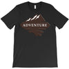 coklat adventure T-Shirt