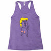 Baby Trump Racerback Tank