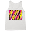 nomo fomo Tank Top