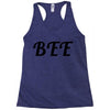 bee Racerback Tank