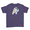 live in memphis Youth Tee