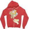 chloroflorohypnohype Zipper Hoodie
