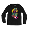 rex to the future Long Sleeve Shirts