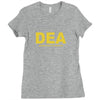 dea.00 Ladies Fitted T-Shirt