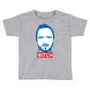 breaking bad american apparel walter Toddler T-shirt