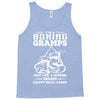 I'm A Boxing Gramps... Tank Top
