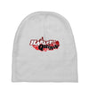 HARLEY QUINN Baby Beanies