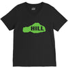 hill V-Neck Tee