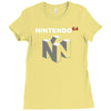 n64 nintendo 64 console Ladies Fitted T-Shirt