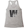 mr. wonderful Racerback Tank