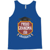 proud grandma of a 2018 graduate. Tank Top