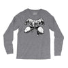 venom attack 2 Long Sleeve Shirts