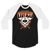 ohko 3/4 Sleeve Shirt