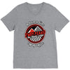 the black lodge V-Neck Tee