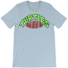 turtles2 T-Shirt