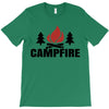 campfire T-Shirt