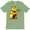 no pain no gain T-Shirt