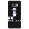no probllama Samsung Galaxy S8 Plus