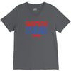 kicking ass taking voters bernie sanders for president 2016 V-Neck Tee