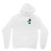 if you met my family you would understand Unisex Hoodie