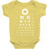 perfect vision Baby Bodysuit