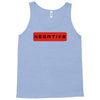 negative Tank Top