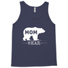 mommy bear Tank Top
