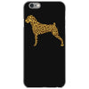 leopard pattern iPhone 6/6s Case