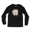 never tired Long Sleeve Shirts