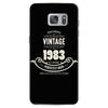 premium vintage 1983 classic perfectly aged limited edition Samsung Galaxy S7