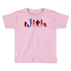 Incredibles Toddler T-shirt