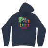 teacher saurus Unisex Hoodie