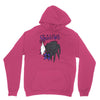 shelob's web Unisex Hoodie