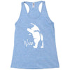 nico retro velvet underground in stock Racerback Tank
