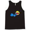pac chain comp Tank Top