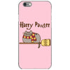 Pusheen the Cat Harry Potter iPhone 6/6s Case