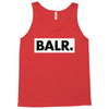 BALR logo Tank Top