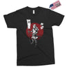 samurai empire Exclusive T-shirt
