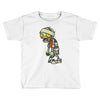 plants vs zombies Toddler T-shirt