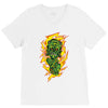 it's alive V-Neck Tee
