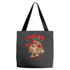 monster bros Tote Bags