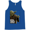 Yoda Do Or Do Not T-Shirt Tank Top
