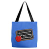 i will not become a stripper Tote Bags
