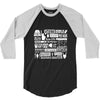 spoilt 3/4 Sleeve Shirt